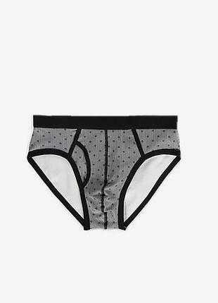Трусы брифы george xs