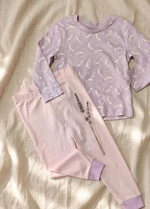 Пижама 18-24 мес primark