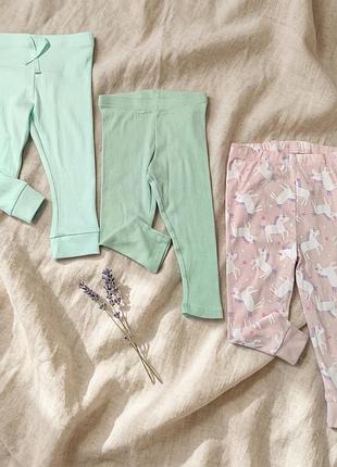 Пижама пижамные штаны primark