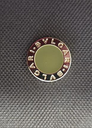 Косметичка bvlgari 3