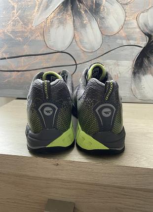 Кросівки hi-tec 6