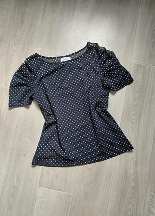 Блузка zara