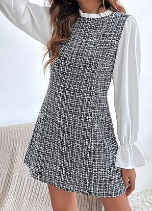 Женское платье shein s платье