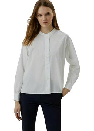 Женская рубашка uniqlo