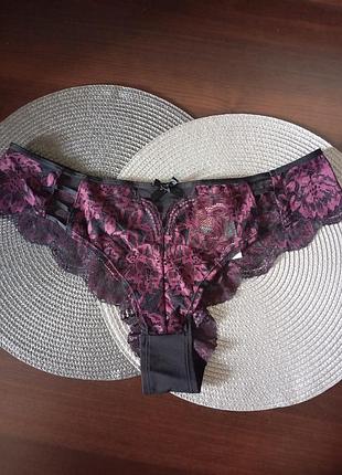 Трусики hunkemoller xl/ опт 75 грн/