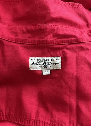 Сукня tom tailor 5