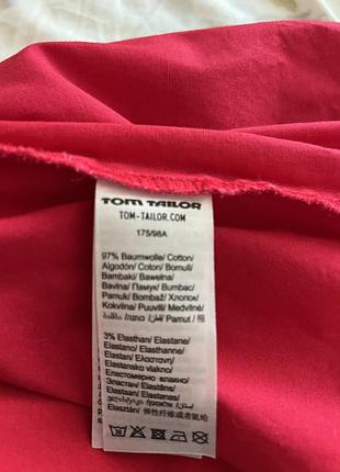 Сукня tom tailor 6