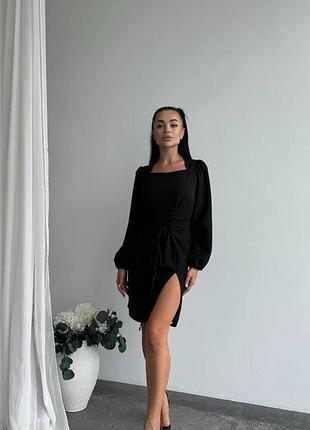 Женское платье