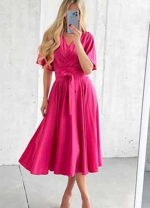 Платье женское