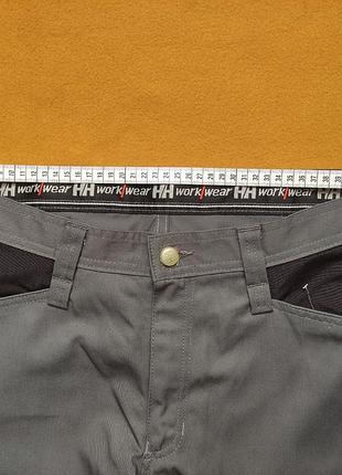 Штани helly hansen, роба, спецодяг, спецодежда. 6