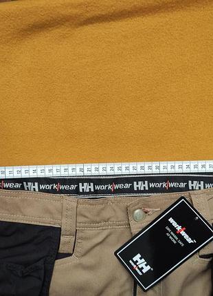 Штани helly hansen, спецодежда, спецодяг, роба. 5