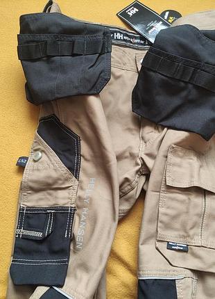 Штани helly hansen, спецодежда, спецодяг, роба. 8