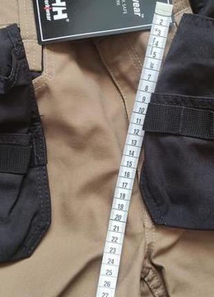 Штани helly hansen, спецодежда, спецодяг, роба. 9