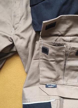 Штани helly hansen, спецодежда, спецодяг, роба. 10
