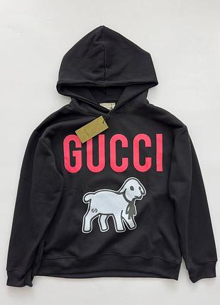 Худі gucci