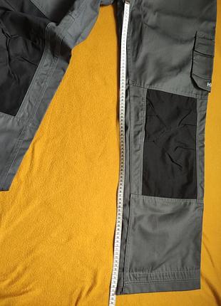 Штани helly hansen, роба, спецодяг, спецодежда. 7