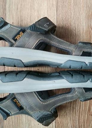 Сандалии teva 27/42 бу