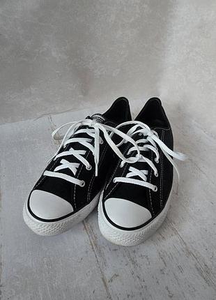 Кеды converse chuck taylor all star day, размер 41