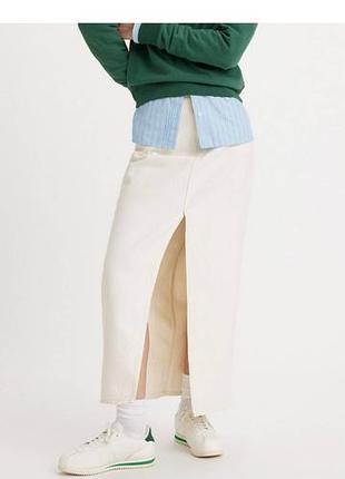 Спідниця джинсова levi's