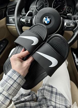 Шлепанцы nike