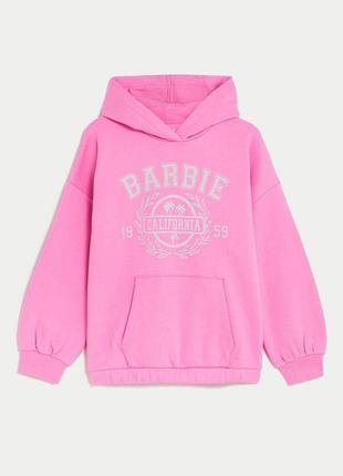 Худи barbie