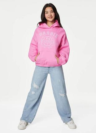 Худи barbie 3