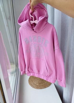 Худи barbie