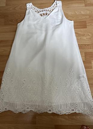 Сукня shein m