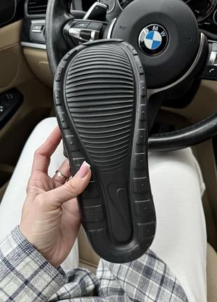 Шльопанці nike 5