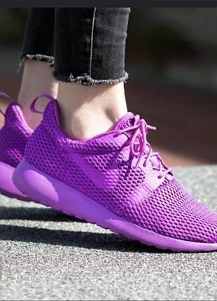 Кроссовки nike