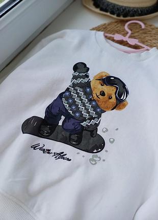 Свитшот кофта 6