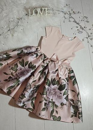 Сукня нм пишна
