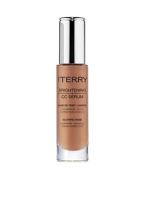 By terry brightening cc serum у відтінку sunny flash