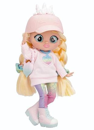 Лялька стелла stella cry babies magic tears 3