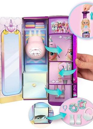 Лялька стелла stella cry babies magic tears 4