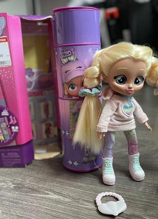 Лялька стелла stella cry babies magic tears 5