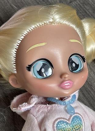 Лялька стелла stella cry babies magic tears 7