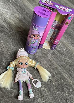 Лялька стелла stella cry babies magic tears 10