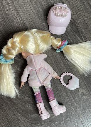 Лялька стелла stella cry babies magic tears 8