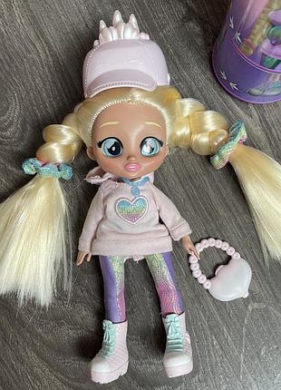 Лялька стелла stella cry babies magic tears 9
