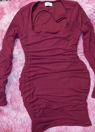 Шикарне плаття 👗 2