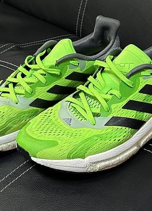 Кросівки для бігу adidas solarboost 4 (артикул: gx6700) original