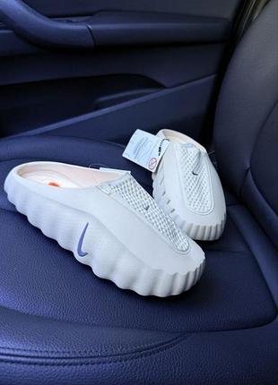 Nike mind 001 pregame mules