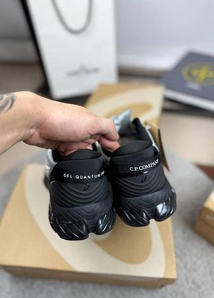 Asics c.p compani 🖤 4