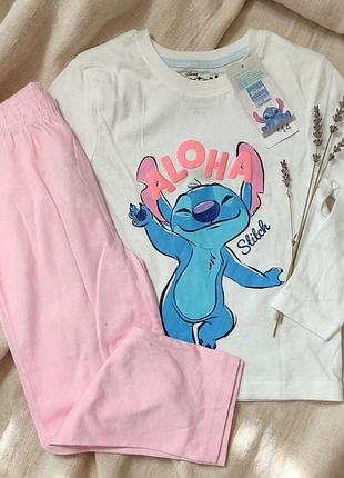 Пижама тонкая primark