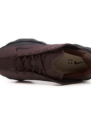 Nike ava rover brown black