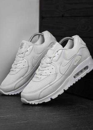 Кросівки nike air max 90
