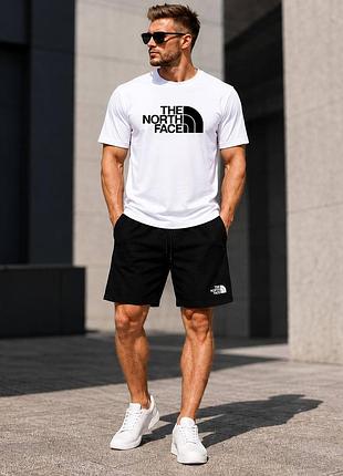 Летний костюм the north face