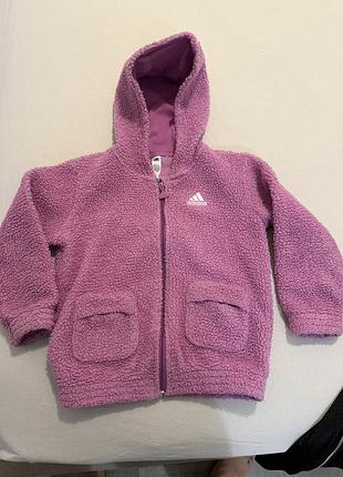 Кофта адидас курточка adidas