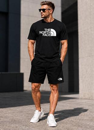 Летний костюм the north face
